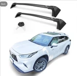 Autekcomma Heavy Duty Roof Rack Cross Bars For Toyota Highlander. R4 1542V. Fixed Price $39.98.