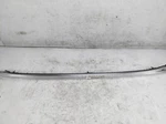 2014-2018 Bmw X5 Driver & Passenger Luggage Roof Rails Chrome 51-13-7-295-813. Fixed Price $307.80.