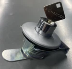 Adrian Steel 28333-0, Push Button Lock Cylinder For Toolboxes. Fixed Price $31.99.