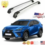 Top Roof Rack For Lexus NX200T NX300H 15 16 17 18 Baggage Luggage Cross Bar. Fixed Price $159.99.
