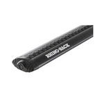 Rhino VA118B Black 46" Bar With End Caps & Vgs Strip For Vortex Roof Racks. Fixed Price $119.99.