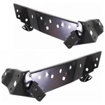 Front Fender Braces For 13-16 Mazda CX-5 MA1245100/MA1244100. Fixed Price $61.44.