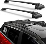 Roof Rack Cross Bars Jeep Grand Cherokee 2011-2021. Fixed Price $139.32.