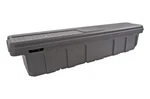 Dee Zee DZ6163P Single Lid Poly Crossover Tool Box Black. Fixed Price $239.08.