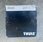 New! Thule 1557 Roof Rack Fit Kit Honda Civic Coupe Door 2006-2015 & 480R. Fixed Price $179.95.