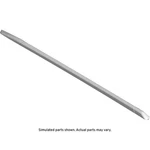 Genuine Gm Driver Side Luggage Carrier Rail 84601095. Fixed Price $773.73.