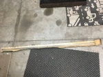 Nos 1982-90 Gm Station Wagon Roof Luggage Rack Rail Outer Skid Strip 20098999. Fixed Price $50.00.