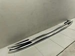 Volkswagen Tiguan 2009 2018 Roof Racks Side Rails Factory. Fixed Price $185.16.