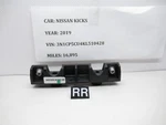 18-23 Nissan Kicks Upper Roof Rail Support Bracket 738B0 5RB0A Oem. Fixed Price $12.80.