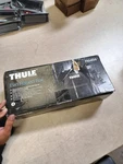 Sealed Thule Evo Raised Rail Foot Pack 710400 With Locks Kit. Fixed Price $199.95.