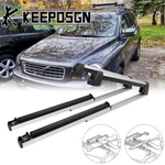 For Volvo XC90 Ski Snowboard Roof Racks Carriers Mount Slide W/ Lock. Fixed Price $119.99.