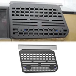 Rear Side Molle Panels For 2024 2025 2026 Toyota Land Cruiser LC250 Driver. Fixed Price $161.99.
