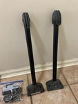 Yakima Roof Rack Tube Kayak Stackers. Fixed Price $40.00.