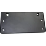 Front License Plate Bracket For 2012-2016 Volkswagen Beetle VW1068104. Fixed Price $34.24.