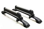 Brightlines Crossbars & Ski Rack Compatible For 22-26 Chevy Traverse. Fixed Price $219.99.