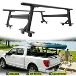 800LB Adj Truck Bed Ladder Rack W/t-slot Ford F150 Ram 1500 Silverado Sierra. Fixed Price $369.00.