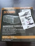 Curt 18211 Cargo Carrier Bag Weatherproof Open Box But Brand New. Fixed Price $59.99.