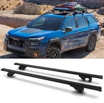 For Subaru Outback 2026-UP 53" Top Roof Rack Cross Bars Luggage Cargo Carrier. Fixed Price $125.02.