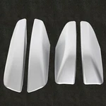 For Toyota 4RUNNER N210 2003-2009 Roof Rack Rail End Cover Shell Cap 4PCS Black. Fixed Price $19.56.