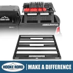 Hooke Road Platform Flat Roof Rack Universal Cargo Carrier Full-size Trucks. Fixed Price $359.95.