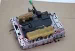 11-13 Infiniti QX56 Tcm Automatic Transmission Control Valve Body Solenoid Oem. Fixed Price $257.99.