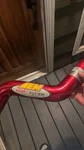 Aem Red Aluminum Short Ram Cold Air Intake For 92-00 Honda Civic Ek/eg/ej. Fixed Price $200.00.