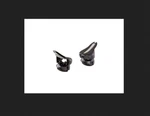 Yakima Mako Aero Kayak Saddles Pair - New In Box. Fixed Price $99.99.