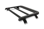 Attica 21-24 Fits Ford Bronco Rear Section Roofrack Platform Powder Coated Black. Fixed Price $689.00.