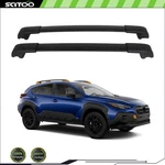 Roof Rack Bar For 2024 Crosstrek Wilderness Aluminum. Fixed Price $41.75.