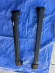 Thule 186112 Edge Rail Flush- Crossbar Roof Rack Set. Fixed Price $220.00.