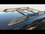 Escape 2012 Luggage Rack 386789. Fixed Price $169.90.