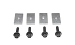 N-fab J19BR-TX Arc Sports Bar Fits 20-25 Gladiator Pickup. Fixed Price $760.42.