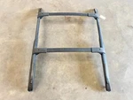 13-17 Subaru Xv Crosstrek Upper Right & Left Roof Rail Rack Set, Oem LOT3560. Fixed Price $254.15.