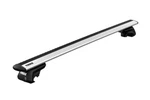 Thule 7104 Evo Raised Rail Foot Pack + 7113 Wingbar Roof Bars. Fixed Price $336.11.