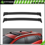 ?roof Rack Aluminum Carrier Fits Mazda CX-3 CX3 2016- 2019 Cross Bar. Fixed Price $81.94.