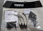 Thule 8700 Airscreen 32" Fairing (wind Deflector) - Black. Fixed Price $86.95.
