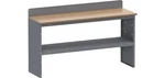 Kargomaster 42552 Workbench X 28 16 D. Fixed Price $878.02.