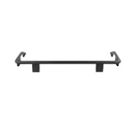 Arb Base Black Extruded Aluminum Rack Front Quarter Rail 1780010. Fixed Price $265.00.
