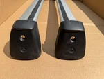 Mercedes Benz Roof Rack Cross Bars W213 E-class 2017-2023+ *A213890793*. Fixed Price $239.99.
