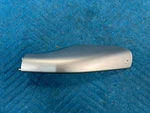 Oem Lexus LX470 Front Driver's Roof Rack Leg Rail Cap SILVER:1F7 2006 2007. Fixed Price $65.00.