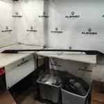 2014-2020 Dodge Journey Right Side Roof Luggage Rack Rail 68219834AB Oem. Fixed Price $120.88.