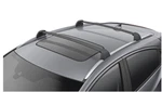 Genuine Oem Honda 2019-2021 Hr-v Roof Rack Cross Bars 08L04-T7S-100A: New Sealed. Fixed Price $442.99.