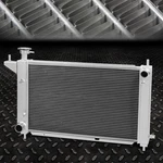 3-ROW Full Aluminum Cooling Radiator 94-95 Ford Mustang Manual Transmission. Fixed Price $110.88.