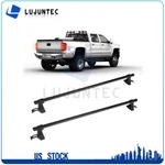 Aluminum Alloy For Universal 54" Suv Truck Jeep Front Rear Roof Rack Cross Bar. Fixed Price $63.92.