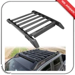 Roof Rack Aluminum For 2024-2025 Toyota Tacoma Double Cab Heavy Duty Wholesale. Fixed Price $408.11.
