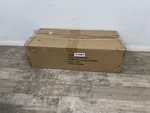 Maxxhaul 70115 46" 36" 4-1/2" Rack Rooftop Cargo Carrier Steel Baske.... Fixed Price $125.00.
