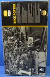 Saris Porter 2 Biketrunk Mount Rack Bicycle Carrier For Cars. Fixed Price $75.55.