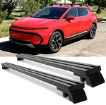 Roof Rack Cross Bars 660 Lbs Heavy Duty For Chevrolet Chevy Equinox 2024-2026. Fixed Price $199.08.