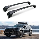 Roof Rack Cross Bars Fit For 2023 2024 Mazda CX-50 Anti-theft Cargo Carrier. Fixed Price $69.00.