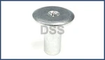 New Genuine Honda Odyssey Roof Rail Nut Special 6MM (1999-2016) Oe 90305SX0000. Fixed Price $16.74.